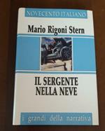 Il sergente nella neve volume 12