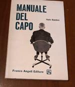 Manuale del capo