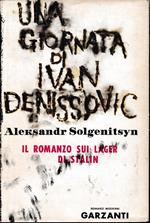 Una giornata di Ivan Denissovic