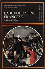 La rivoluzione francese