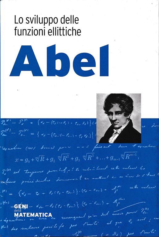 Recensioni clienti: Abel