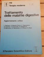 Trattamento delle malattie digestive