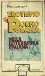 Erotismo e pornografia nella letteratura italiana