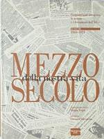 Mezzo secolo della nostra vita. II volume, 1960 - 1974