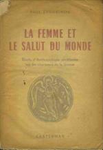 La femme et le salut du monde