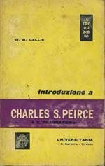 Introduzione a Charles S. Peirce e il pragmatismo