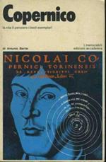 Copernico. La vita, il pensiero, i testi esemplari