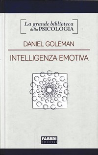 Daniel Goleman intelligenza emotiva di seconda mano per 12 EUR su Milano su  WALLAPOP