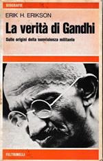 La verità di Gandhi