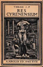 Res Cyrenensium