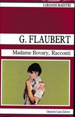 Madame Bovary, Racconti