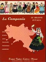 Le Regioni d'Italia. La Campania