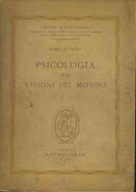 Psicologia delle visioni del mondo