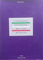 Catalogo Generale Dei Vini 1987/1988