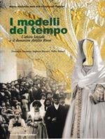 I modelli del tempo. L'abito laziale e il donativo Attilio Rossi