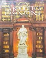 La Biblioteca Casanatense