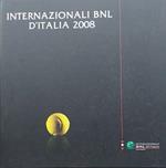 Internazionali BNL d'Italia 2008