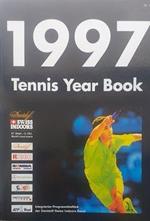 1997 Tennis Year Book