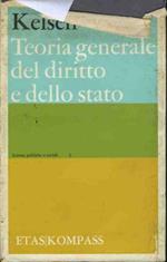 Teoria generale del diritto e dello stato