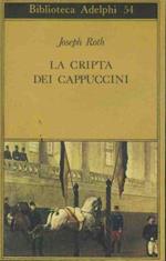 La cripta dei cappuccini