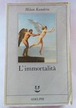 L' immortalità