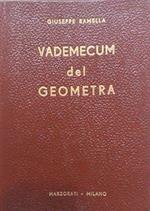 Vademecum del Geometra