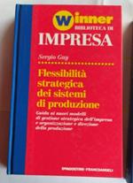 Flessibilità strategica dei sistemi di produzione