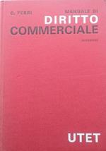 Manuale di Diritto Commerciale