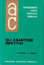 Aggiornamenti Clinico Terapeutici Farmitalia. Gli Esantemi Infettivi