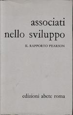 Associati nello sviluppo. Il Rapporto Pearson