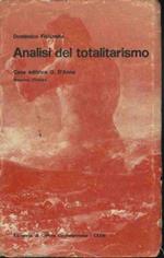 Analisi del totalitarismo