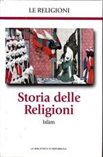 Storia delle Religioni. Islam