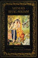 Srimad Bhagavatam