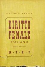 Trattato di Diritto Penale Italiano, volume 7