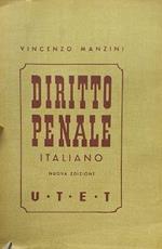 Trattato di Diritto Penale, volume 2