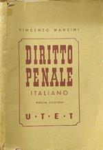 Trattato di Diritto Penale Italiano, volume 10: Delle contravvenzioni in specie