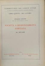 Commentario del Diritto Civile, Libro Primo - Delle Persone e della Famiglia: Della Filiazione Illegittima e della Legittimazione (artt. 250-290)