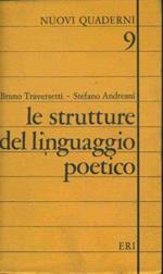 Le strutture del linguaggio poetico