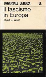 Il fascismo in Europa