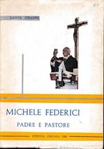 Michele Federici Padre e Pastore. Strenna Ciociara 1981