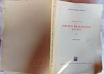 Manuale di diritto processuale civile II