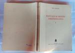 Manuale di diritto processuale civile III