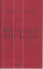 Il romanzo dell'Italia. 1876-2016
