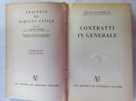 Contratti in generale