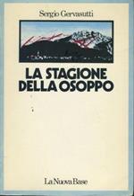 La stagione della Osoppo