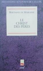 Le Christ des Pères