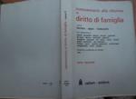 Commentario alla riforma del diritto di famiglia. Tomo primo parte seconda