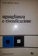 Uguaglianza e rivendicazione