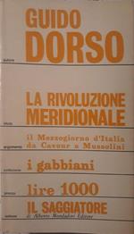 la Rivoluzione Meridionale