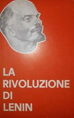 La rivoluzione di Lenin